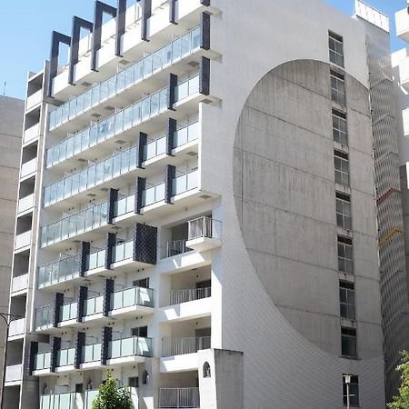 S-Presso Namba Parks Street Hotel Osaka Exterior photo