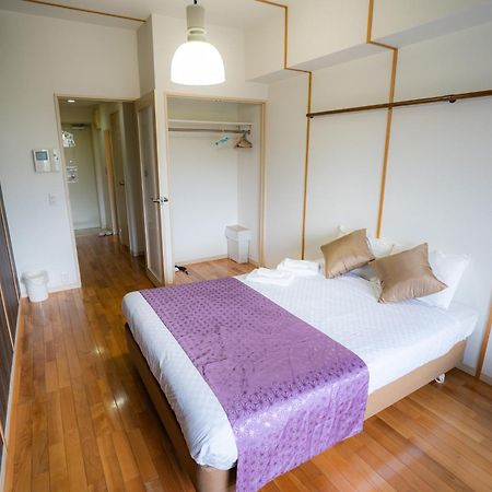 S-Presso Namba Parks Street Hotel Osaka Exterior photo