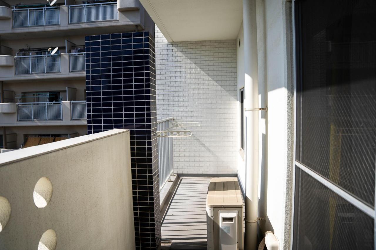 S-Presso Namba Parks Street Hotel Osaka Exterior photo