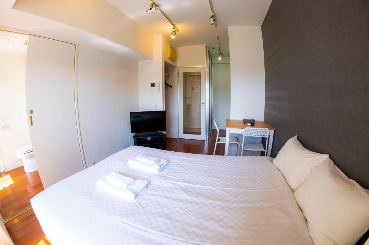 S-Presso Namba Parks Street Hotel Osaka Exterior photo