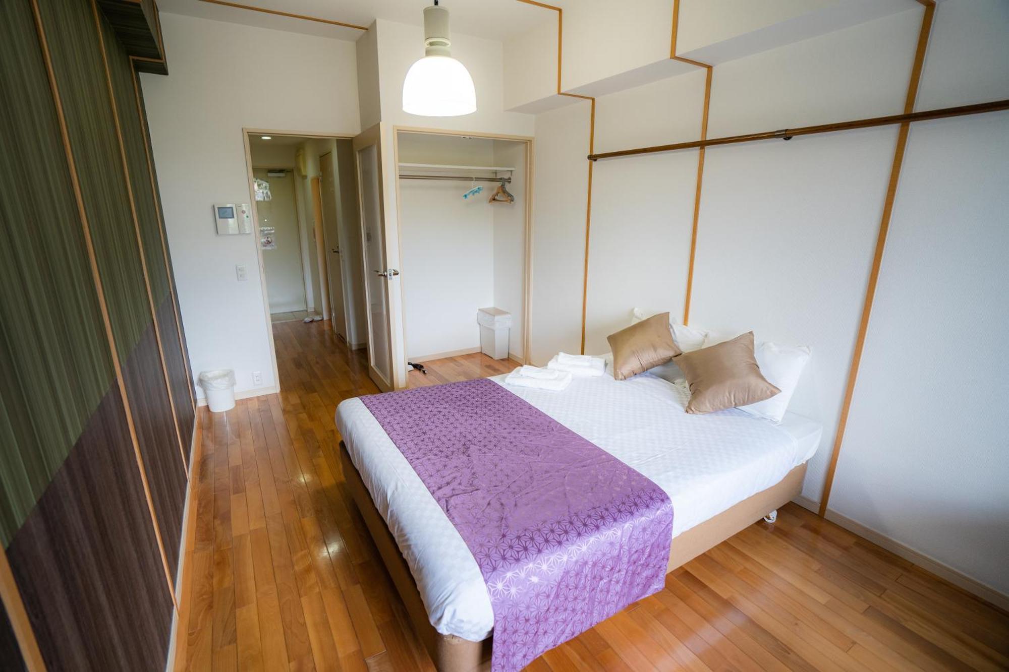 S-Presso Namba Parks Street Hotel Osaka Exterior photo
