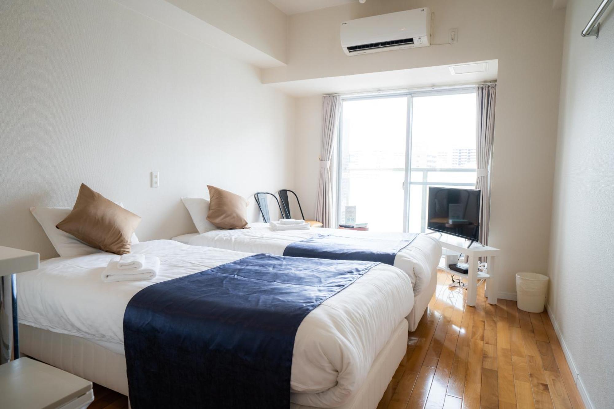 S-Presso Namba Parks Street Hotel Osaka Exterior photo