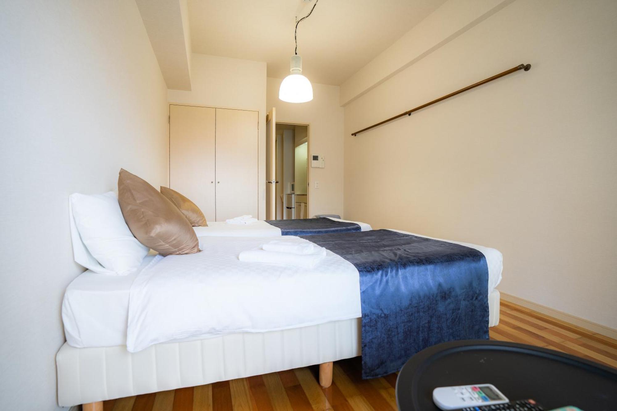 S-Presso Namba Parks Street Hotel Osaka Exterior photo