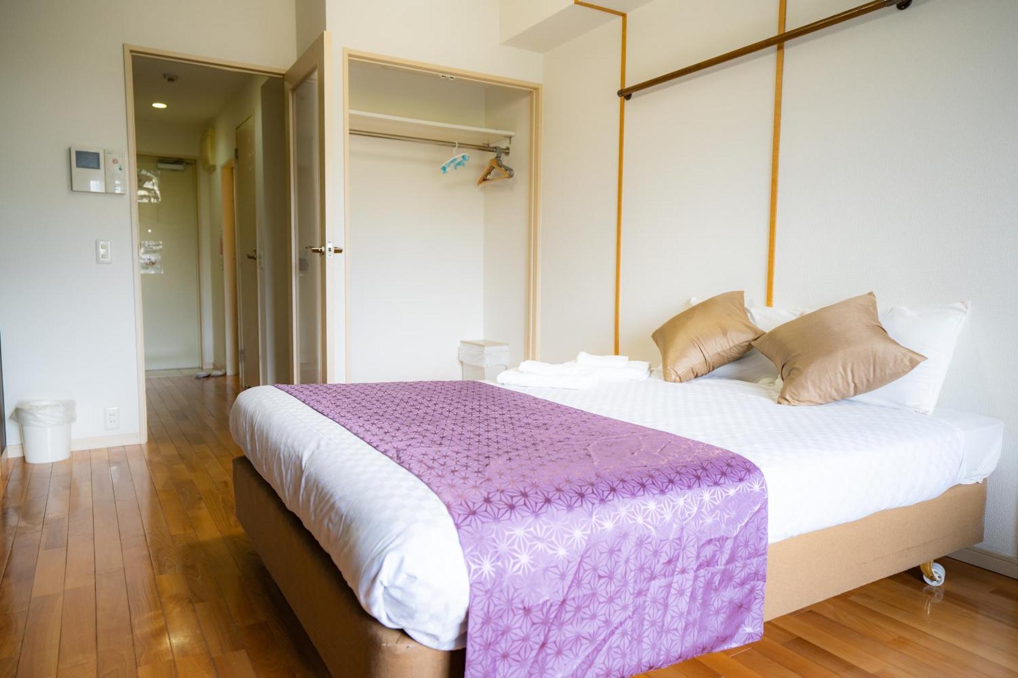 S-Presso Namba Parks Street Hotel Osaka Exterior photo