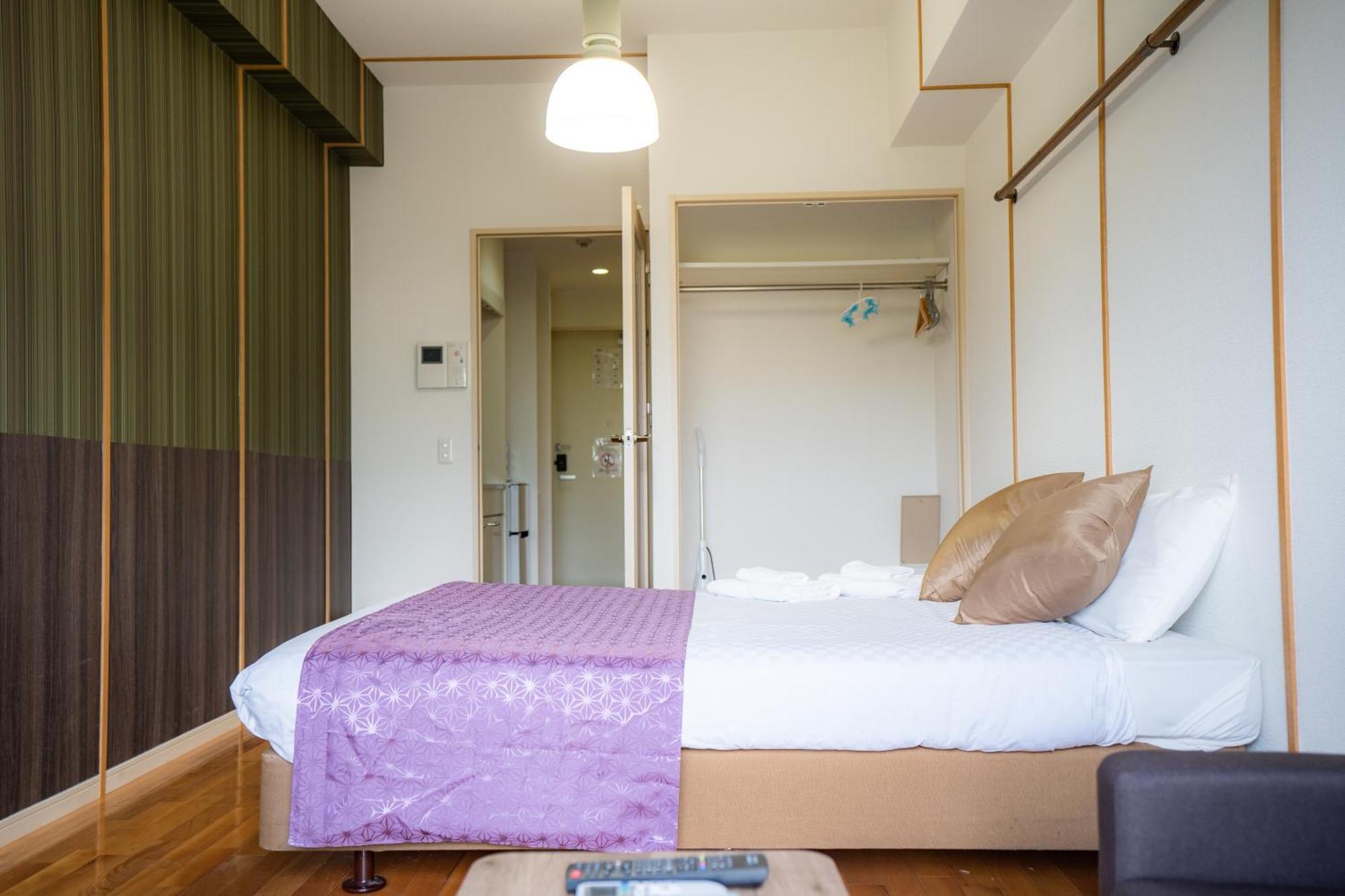 S-Presso Namba Parks Street Hotel Osaka Exterior photo