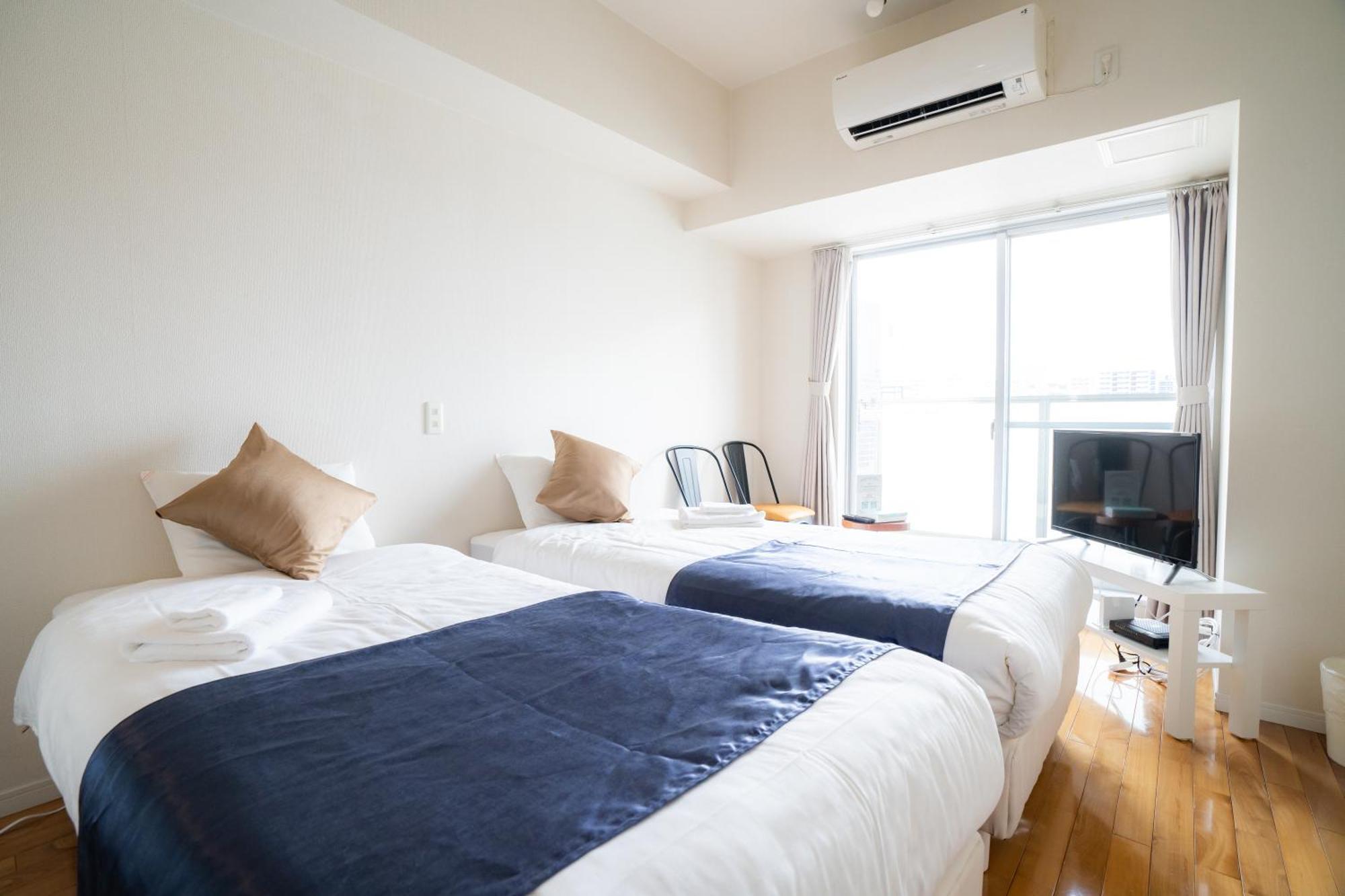 S-Presso Namba Parks Street Hotel Osaka Exterior photo