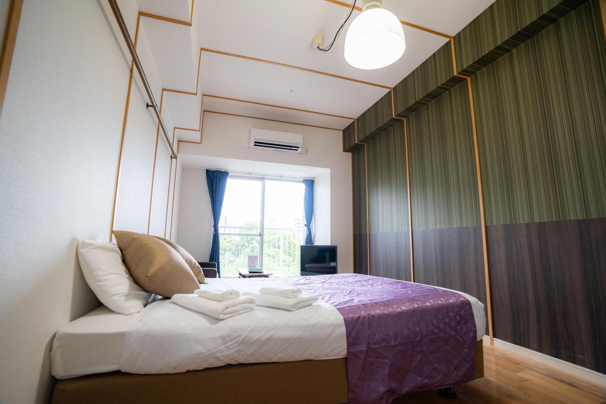 S-Presso Namba Parks Street Hotel Osaka Exterior photo