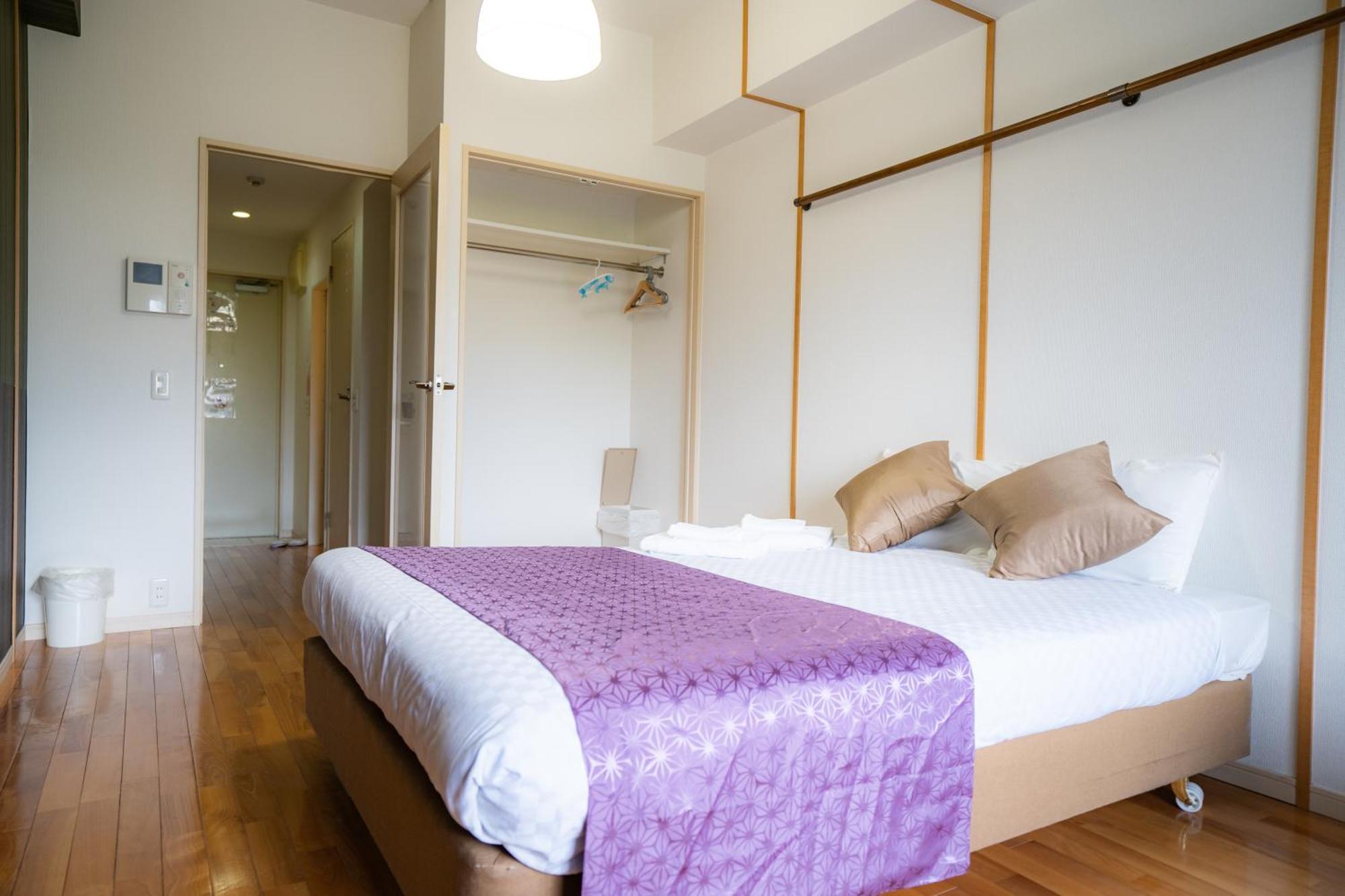 S-Presso Namba Parks Street Hotel Osaka Exterior photo